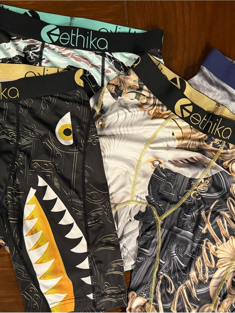 Ethika